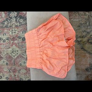 Free people shorts